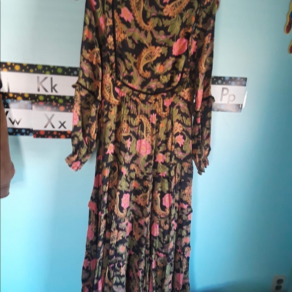 Spell designs Etienne maxi xs - Picture 3 of 5